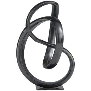 Black Decorative Objects You'll Love | Wayfair